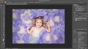 Turn Off Automated Pop Ups When Using Photoshop Actions | Photoshop Tutorial