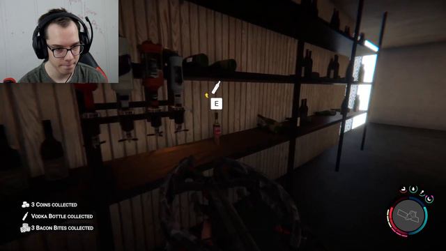 THE BIGGEST BUNKER In Sons Of The Forest смотреть онлайн