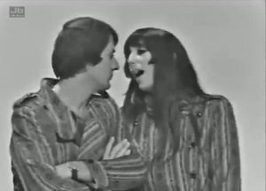 Sonny and Cher - Little Man