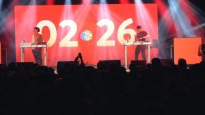 SO-SO vs BEATNESS | Grand Beatbox Battle 2019 | LOOPSTATION 1/4 Final