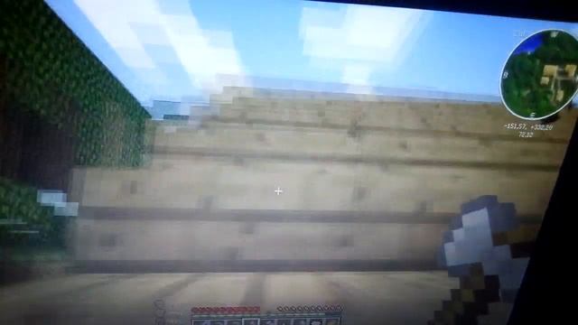 Первая серия выживания по майнкрафту смотреть онлайн