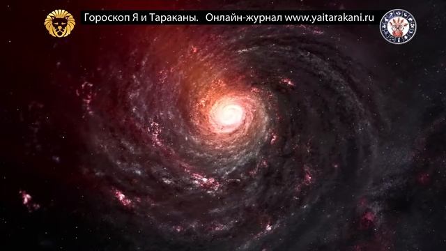 Лев.  Гороскоп.  Как мстят Львы.  Описание