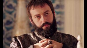 Окан Ялабык должен был вернуться в «Великолепный век» в 4 сезоне!