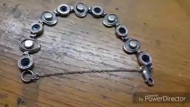 Контактная пайка ювелирных изделий