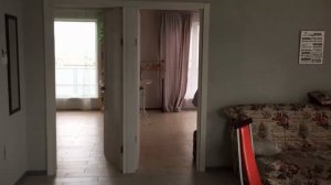 Переезд на юг. Дорога в станицу Натухаевская. Большие покупки. Осматриваюсь. Планирую объем работ.