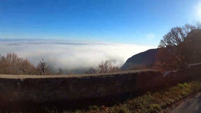 ЯЛТА природа ОГОНЬ смотреть онлайн