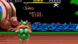 Clay Fighter - Tournament Edition SNES