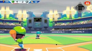 BASEBALL SUPERSTARS 2012 MY BATTER EPISODE 1 - MAKING GAMEVIL GREAT AGAIN!