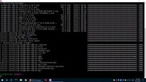 2.C Programming - Using MSYS2 to install GNU GCC compiler