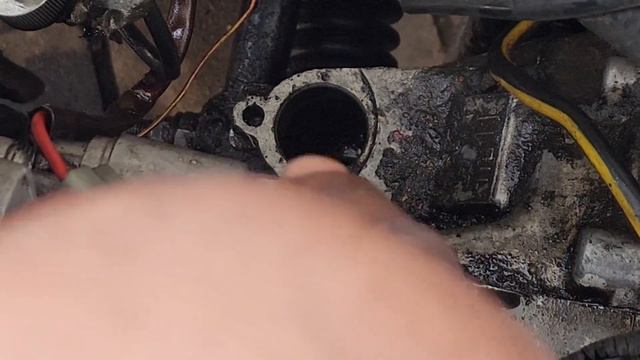 Mazda 323 Build update | Speedo gear & Misfire