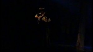 Спектакль ТЮТа "Сирано Де Бержерак" - 2 действие