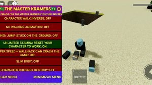 Roblox mod menu master kramers 2.514/роблокс мод меню мастер КРАМЕРС 2.514