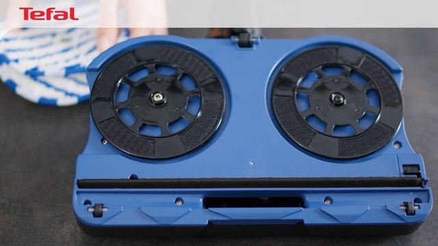 How To Use Your Tefal X-Combo Handstick Vacuum Mop GF3039? смотреть онлайн