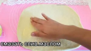 НОВИНКА! ВСЕ В ШОКЕ как я готовлю этот РЕЦЕПТ! Эта Выпечка с начинкой нежное как ПУХ/ПИРОГ С ВИШНЕЙ