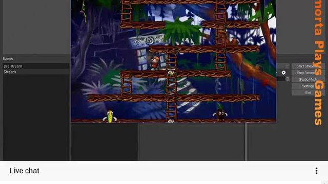 Magmorta Plays Games - Worlds of Billy