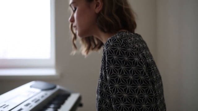 Ann Kovtun // Что-то сердце покалывает смотреть онлайн