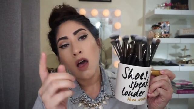 Affordable Makeup | Be Bella Cosmetics | Mkupbujules смотреть онлайн