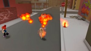 da hood rblx barbie montage pt 2