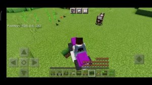 Constructor and train mod for Minecraft pocket edition |????