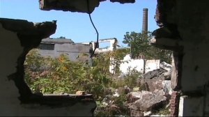 Исчезнувший город России