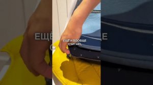 Рюкзак Jeune Premier спустя 2 года носки - отзыв школьника Арсения