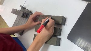 Прочность при изгибе и сжатии ГОСТ Р 58277 п  7