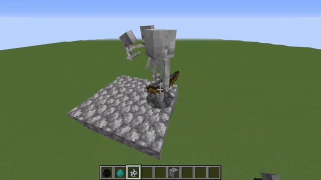 Minecraft ragdoll experiment 14.0 смотреть онлайн