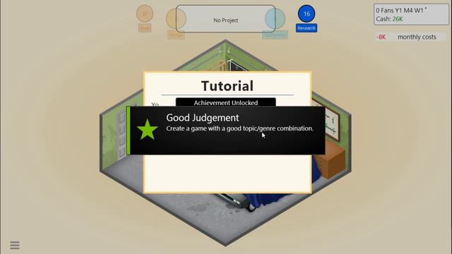 How To Not Start Your Own Game Company смотреть онлайн