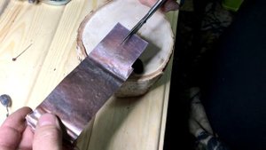как сделать мормышку на Ленка и Тайменя
