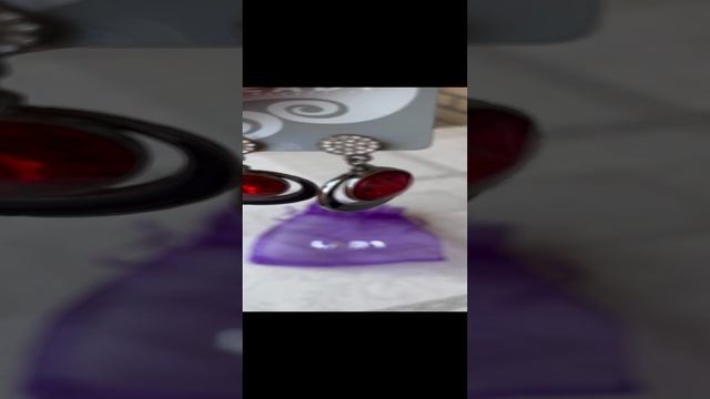 Серьги Lady Collection смотреть онлайн