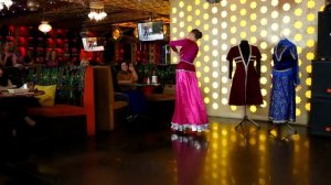 Fashion Kavkaz. Показ национальных костюмов