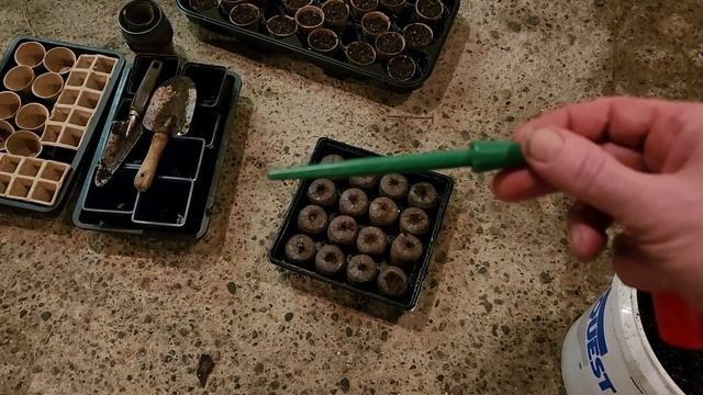 Planting Roma Tomatoes 101 смотреть онлайн