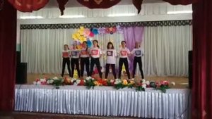 АйС КрУтИк танец "Опять двойка".