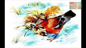 Окружающий мир 2 класс ч.2, Перспектива, с.36-39, тема урока "Невидимые нити в зимнем лесу"