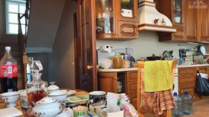 Разговоры о Николаевских голубях с Сергеем Прокофьевым. Часть 1