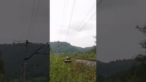 Наш поход на розовые скалы. Ассы, Инзер