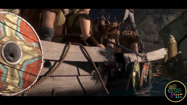 ድራገኑን ያድነውና ጓደኞች ይሆናሉ mirt film  ፊልም ወዳጅ ሴራ  የፊልም ታሪክ ባጭሩ  sera film