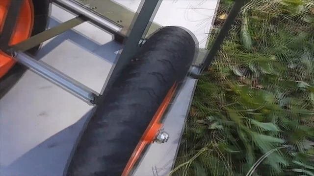 СРЕДСТВА ДОСТАВКИ ПЧЕЛОВОДНЫХ ЛОВУШЕК