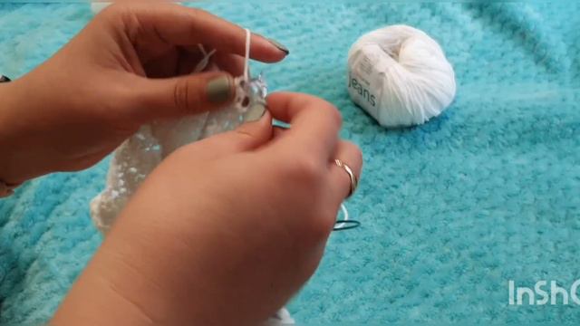 🌿Что вяжу на спицах. Ночь в зоопарке. Влог 11.23 смотреть онлайн