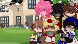 MCYT + Quackity react to Dream angst            (read description)