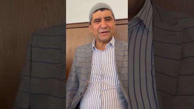 Праздничный намаз. с.Тамазатюбе 2023 смотреть онлайн