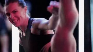LES MILLS BODYCOMBAT