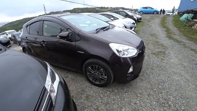 АВТОРЫНОК Владивосток! ЦЕНЫ НА БУ АВТО с пробегом! осень 2018! Малолитражки в цене! смотреть онлайн