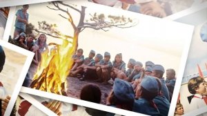 Разговоры о важном. История детского движения. День детских общественных объединений