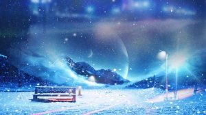 idenline - Coldest Night