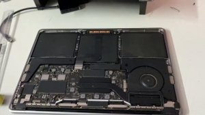 MacBook Pro 2019 Teardown?