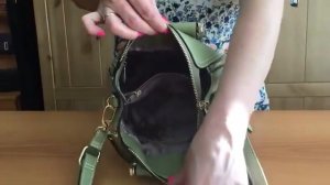 Сумки оптом -  тоут из эко-кожи 5664