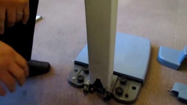 TANITA WB 3000 смотреть онлайн