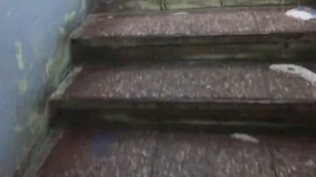 НО, г. Нижний Новгород, ул. Львовская, 13. Видео внутри. смотреть онлайн