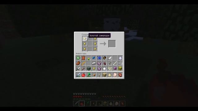 Мод Ore spawn ОБНОВЛЕННЫЙ! Выживание! Серия 5 смотреть онлайн